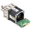 Extreme Networks Switch Fan X690 X870 Front to Back Airflow - 800751-00-03 17115