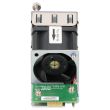 Extreme Networks Switch Fan X690 X870 Front to Back Airflow - 800751-00-03 17115