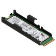 HP Z TURBO Drive 512GB Z2/Z4/Z6 G4 TLC PCIe SSD - 919952-002 L40573-001