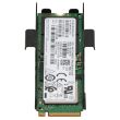 HP Z TURBO Drive 512GB Z2/Z4/Z6 G4 TLC PCIe SSD - 919952-002 L40573-001
