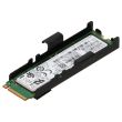 HP Z TURBO Drive 512GB Z2/Z4/Z6 G4 TLC PCIe SSD - 919952-002 L40573-001