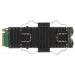 HP Z TURBO Drive 512GB Z2/Z4/Z6 G4 TLC PCIe SSD - 919952-002 L40573-001