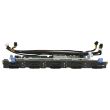 Dell SAS/SATA/NVMe backplane 10x 2.5 with Expander Card R640 - J54R1 MWY54
