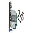 Dell SAS/SATA backplane 24x 2.5 Port 1-12 NVMe Support PowerEdge R740xd - P1MJ3