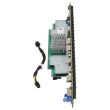 Dell SAS/SATA backplane 24x 2.5 Port 1-12 NVMe Support PowerEdge R740xd - P1MJ3