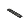 Dell EMC front panel PowerVault ME4024 2U without key - VV1PW