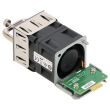 Extreme Networks Switch Fan X690 X870 Back to Front Airflow - 800752-00-03 17116