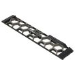 Dell Front Bezel PowerEdge R740 2U LCD Front Bezel without Key - M39NW
