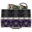 Extreme Networks Switch Fan X460-G2 X450-G2 F-B Airflow - 800560-00-06 10945