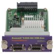 Extreme Networks Stacking Module 2x 10Gb CX4 - Summit X460-G2 VIM-2ss 16713