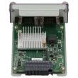 Extreme Networks Stacking Module 2x 10Gb CX4 - Summit X460-G2 VIM-2ss 16713