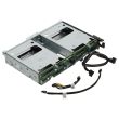 Dell Rear HDD Cage 2x 3.5 Kit PowerEdge R740xd - YWTC2 0YWTC2