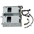 Dell Rear HDD Cage 2x 3.5 Kit PowerEdge R740xd - YWTC2 0YWTC2