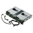 Dell Rear HDD Cage 2x 3.5 Kit PowerEdge R740xd - YWTC2 0YWTC2