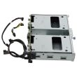 Dell Rear HDD Cage 2x 3.5 Kit PowerEdge R740xd - YWTC2 0YWTC2