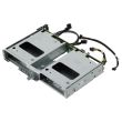 Dell Rear HDD Cage 2x 3.5 Kit PowerEdge R740xd - YWTC2 0YWTC2