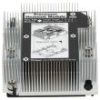 Lenovo Standard Heatsink up to 125W ThinkSystem SR530 SR630 - 01KP656