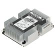Lenovo Standard Heatsink up to 125W ThinkSystem SR530 SR630 - 01KP656