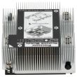 Lenovo Standard Heatsink up to 125W ThinkSystem SR530 SR630 - 01KP656