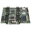 Dell Precision T7610 Workstation Mainboard Dual CPU Socket - NK70N 0NK70N