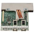 Dell network card Broadcom 57414 2x 10/25GbE SFP28 rNDC 6WMMV