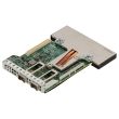 Dell network card Broadcom 57414 2x 10/25GbE SFP28 rNDC 6WMMV