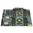 Dell Precision T7910 Workstation Mainboard Dual CPU Socket - NK5PH 0NK5PH