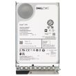 Dell SAS Hard Drive 12TB 7.2k SAS 12G LFF R7515 - 7KT9W