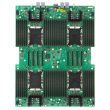 HPE Server Mainboard PCA IP147-EX 4 SKT 12 DIMMS SKT Superdome Flex - P02896-001