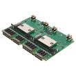 HPE PCA Dual Harp Interface UV4 Superdome Flex - P02898-002 P0003240-008