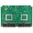 HPE PCA Dual Harp Interface UV4 Superdome Flex - P02898-002 P0003240-008