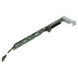 HPE XL170r Gen10 P2 Low Profile Riser Kit - 874302-B21