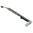 HPE XL170r Gen10 P2 Low Profile Riser Kit - 874302-B21