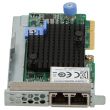 Lenovo X722-T2 2-port network card 10Gb RJ45 LOM - 00YJ568 7ZT7A00548