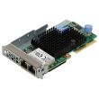 Lenovo X722-T2 2-port network card 10Gb RJ45 LOM - 00YJ568 7ZT7A00548