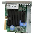 Lenovo X722-T2 2-port network card 10Gb RJ45 LOM - 00YJ568 7ZT7A00548