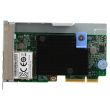 Lenovo X722-T2 2-port network card 10Gb RJ45 LOM - 00YJ568 7ZT7A00548