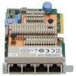 Lenovo X722-T4 4-Port Network Adapter 10Gb RJ45 LOM - 01PE411 7ZT7A00549