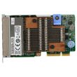 Lenovo X722-T4 4-Port Network Adapter 10Gb RJ45 LOM - 01PE411 7ZT7A00549