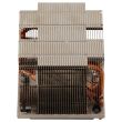 Dell CPU Heatsink PowerEdge R840 incl. CPU Clip - 015W0N 15W0N
