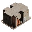Dell CPU Heatsink PowerEdge R840 incl. CPU Clip - 015W0N 15W0N