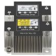 HPE Heatsink standard ProLiant ML350 Gen10 - 879468-001