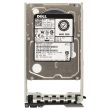 Dell SAS Hard Drive 600GB 15k SAS 12G SFF PowerVault - GK6JN