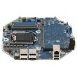 HP Workstation Mainboard Z2 Mini G4 L13217-001 L13217-601