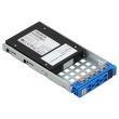 NetApp NVME-SSD PM1723a 3.84TB PCI-E x4 SFF - X4002A SP-4002 108-00678+C0