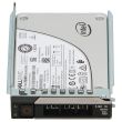 Dell SATA SSD D3-S4510 1.92TB SATA 6G 512e SFF - 33R2T SSDSC2KB019T8R