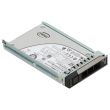 Dell SATA SSD D3-S4510 1.92TB SATA 6G 512e SFF - 33R2T SSDSC2KB019T8R