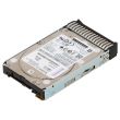 Lenovo SAS Hard Drive 600GB 10k SAS 12G 512e SFF - 00YL601 ST600MM0018