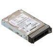 Lenovo SAS Hard Drive 600GB 10k SAS 12G 512e SFF - 00YL601 ST600MM0018