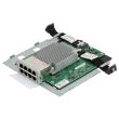 Lenovo D2 Enclosure Ethernet I/O Module (EIOM) 10GBase-T 8 Port - 00MW539